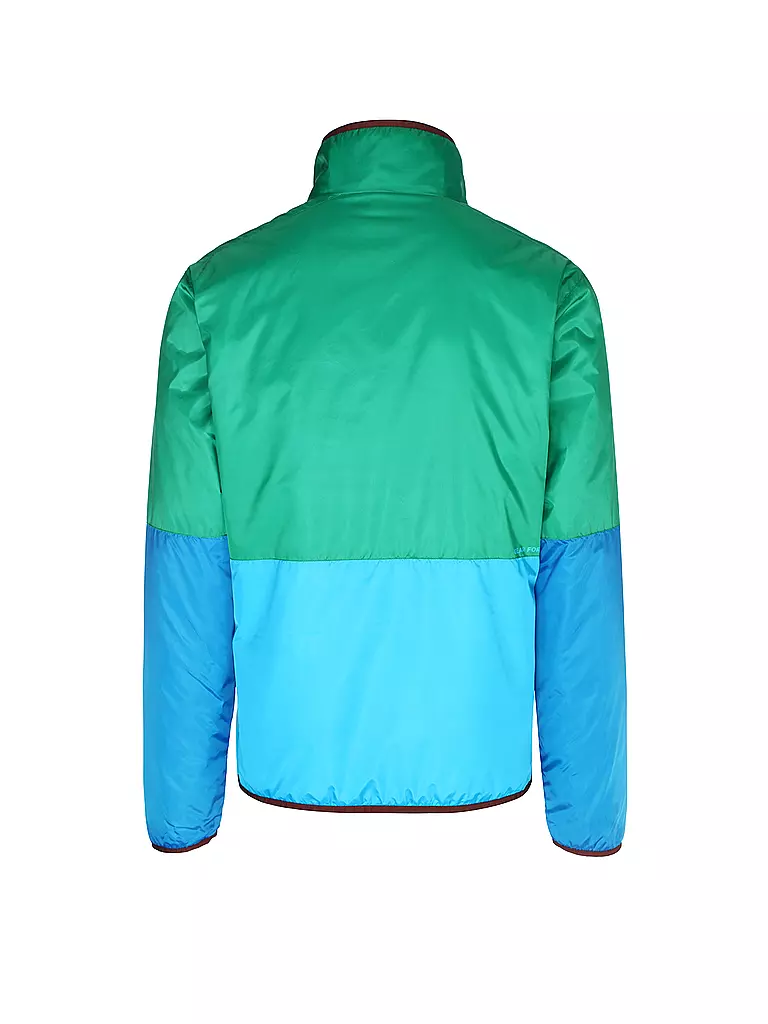 COTOPAXI | Steppjacke - Wendejacke TECA CALIDO  | Multicolore