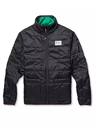 COTOPAXI | Steppjacke - Windbreaker TECA CALIDO  | Noir