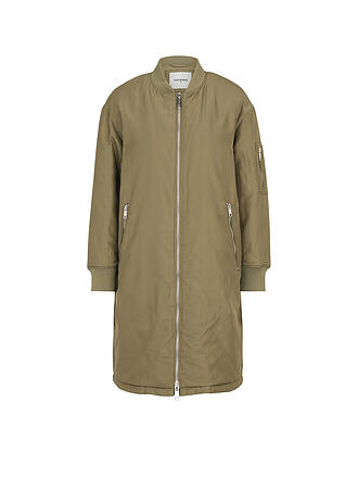 COVERED | Manteau matelassé BELLA2