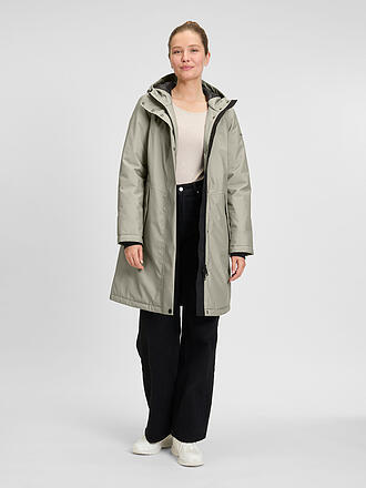 COVERED | Manteau FRIDA 2