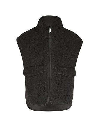 COVERED | Gilet réversible TESS