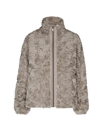 COVERED | Veste imitation fourrure CHLOE 2
