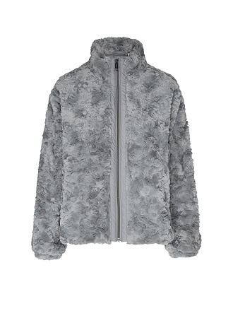 COVERED | Veste imitation fourrure CHLOE 2