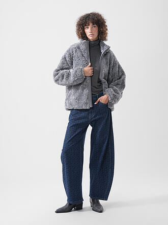 COVERED | Veste imitation fourrure CHLOE 2
