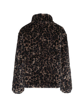 COVERED | Veste imitation fourrure CHLOE 2