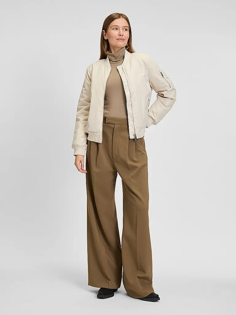 COVERED | Blousons BONNIE2 | creme