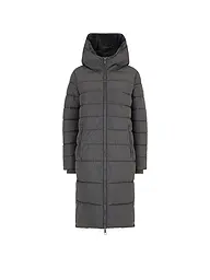 COVERED | Steppmantel AMY | Gris