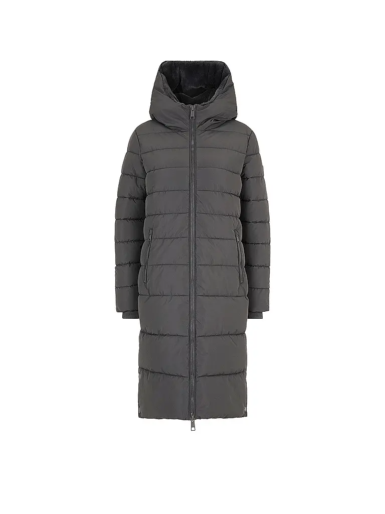 COVERED | Doudoune AMY | Gris