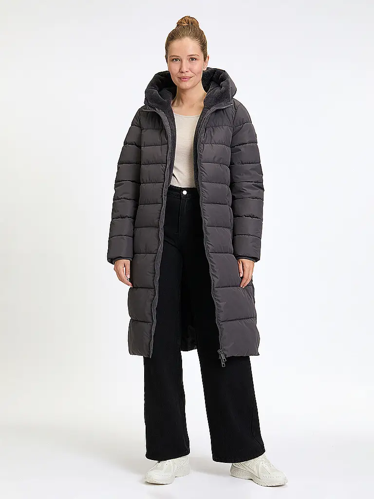 COVERED | Doudoune AMY | Gris