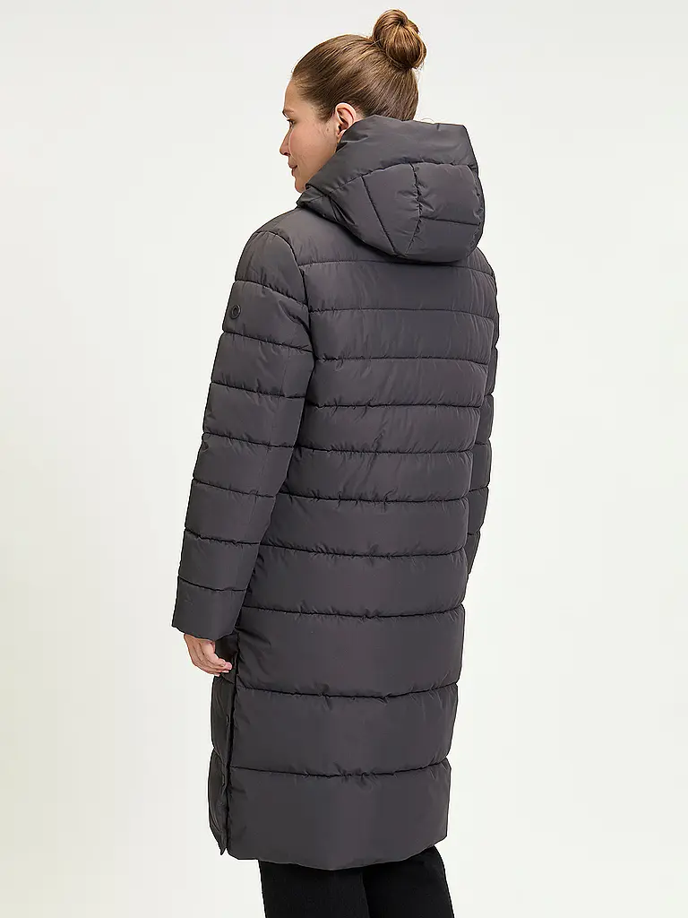 COVERED | Doudoune AMY | Gris