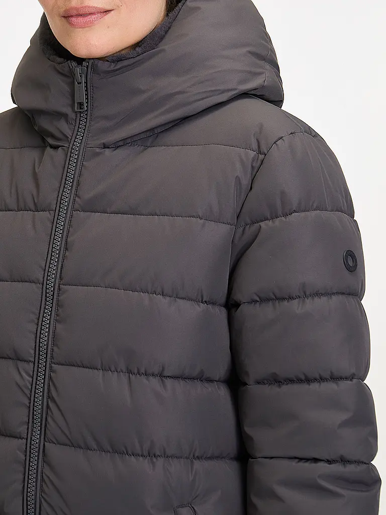 COVERED | Doudoune AMY | Gris