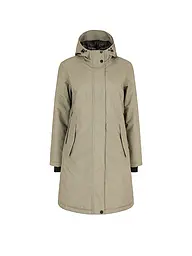 COVERED | Manteau FRIDA 2 | Olive