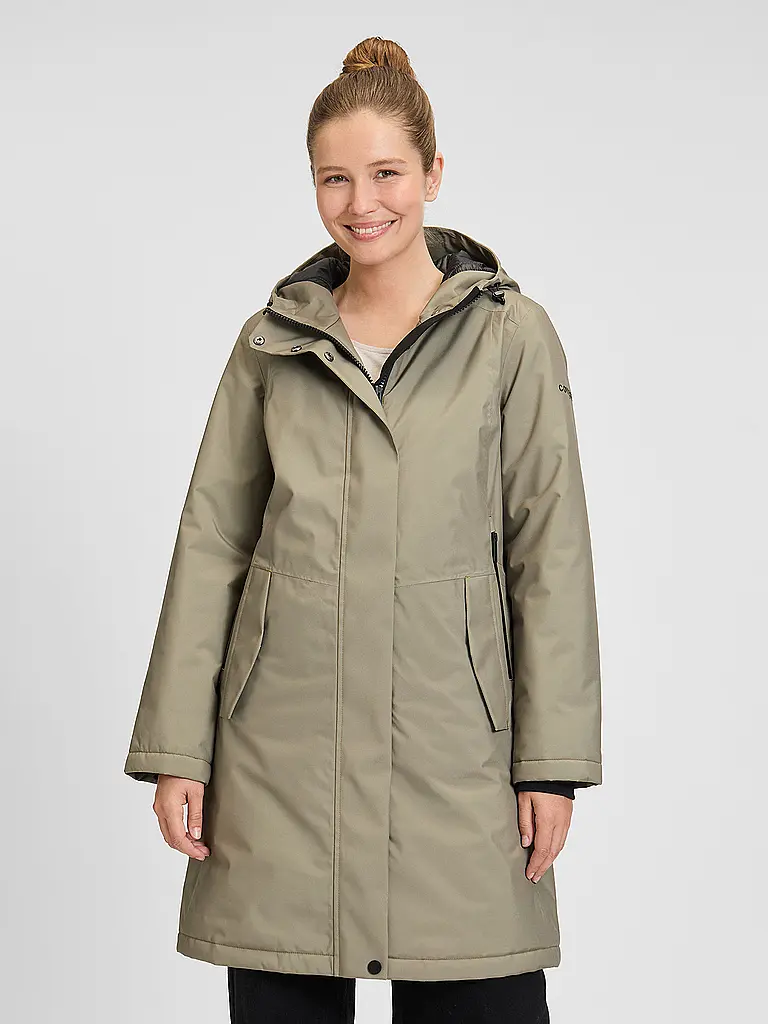 COVERED | Manteau FRIDA 2 | 