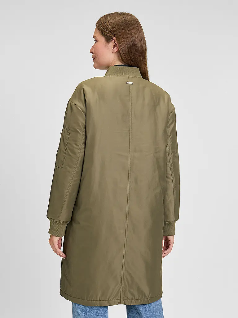 COVERED | Manteau matelassé BELLA2 | 