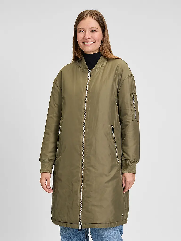 COVERED | Manteau matelassé BELLA2 | 