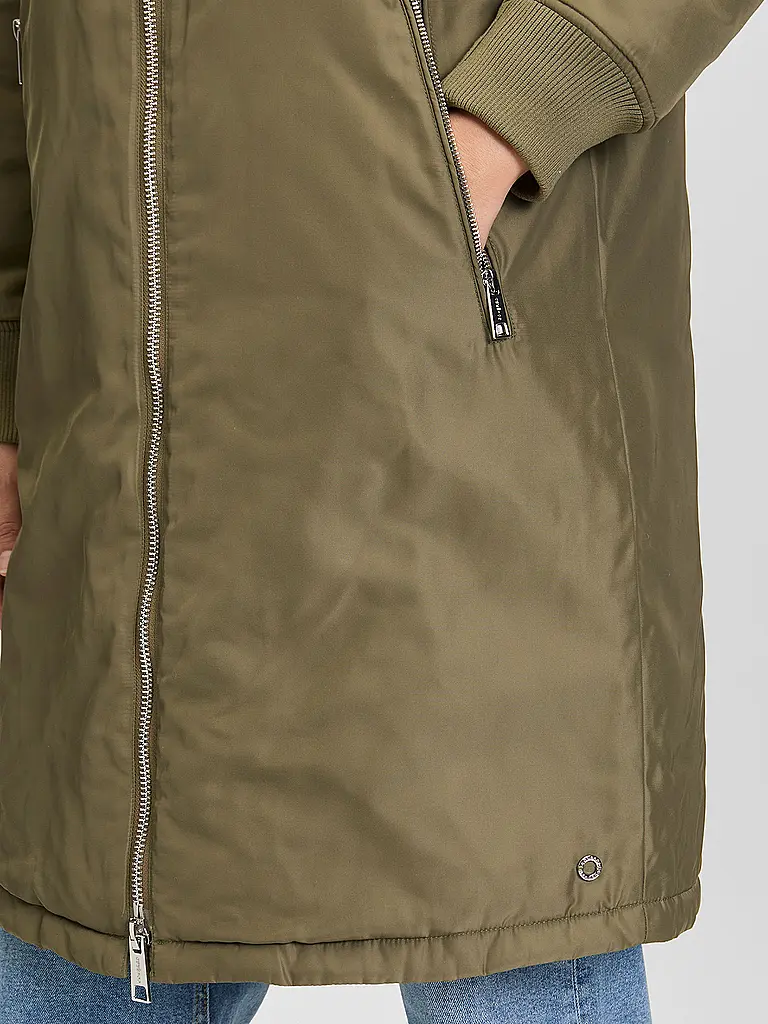 COVERED | Manteau matelassé BELLA2 | 