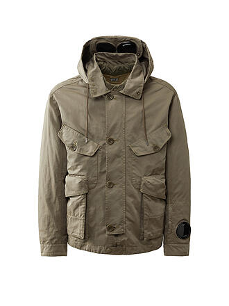 CP COMPANY | Veste MILLA