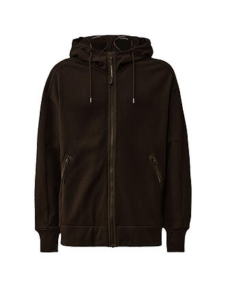 CP COMPANY | Sweatjacke