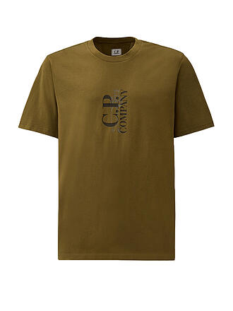 CP COMPANY | T-shirt