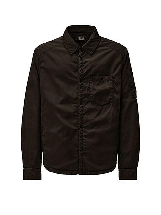 CP COMPANY | Overshirt CHROME-R