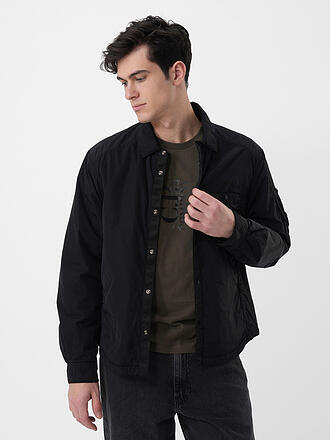 CP COMPANY | Overshirt CHROME-R