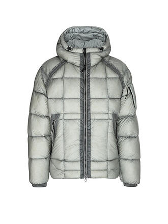 CP COMPANY | Doudoune DD SHELL