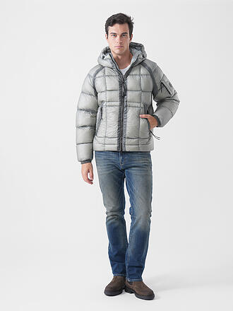 CP COMPANY | Doudoune DD SHELL