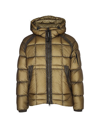 CP COMPANY | Doudoune