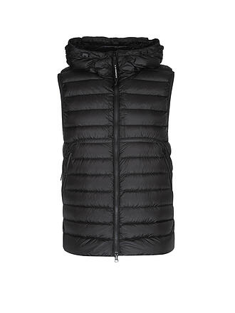 CP COMPANY | Gilet matelassé
