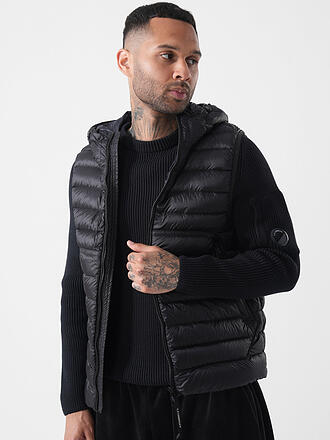 CP COMPANY | Gilet matelassé