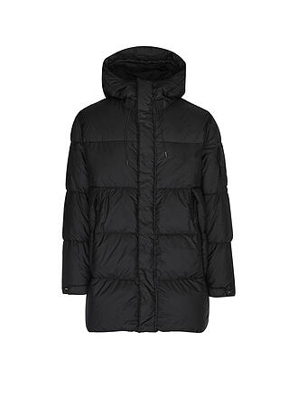 CP COMPANY | Parka en duvet DOWNSHIELD