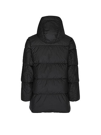 CP COMPANY | Parka en duvet DOWNSHIELD