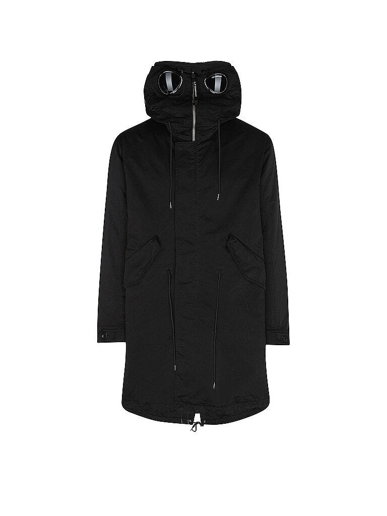 Cp Company Parka noir S