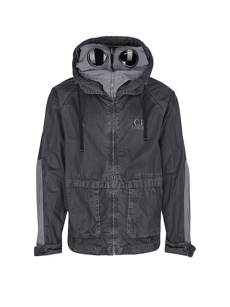 Veste 50 FILI WAX EXPLORER noir M