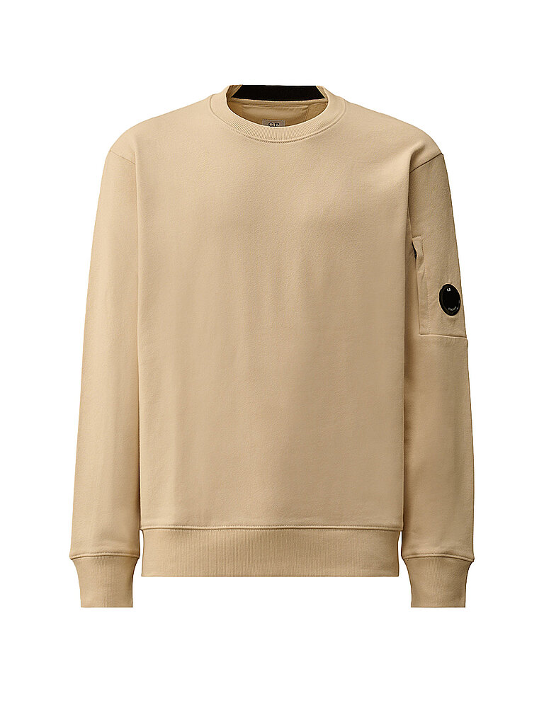 Cp Company Sweat beige S