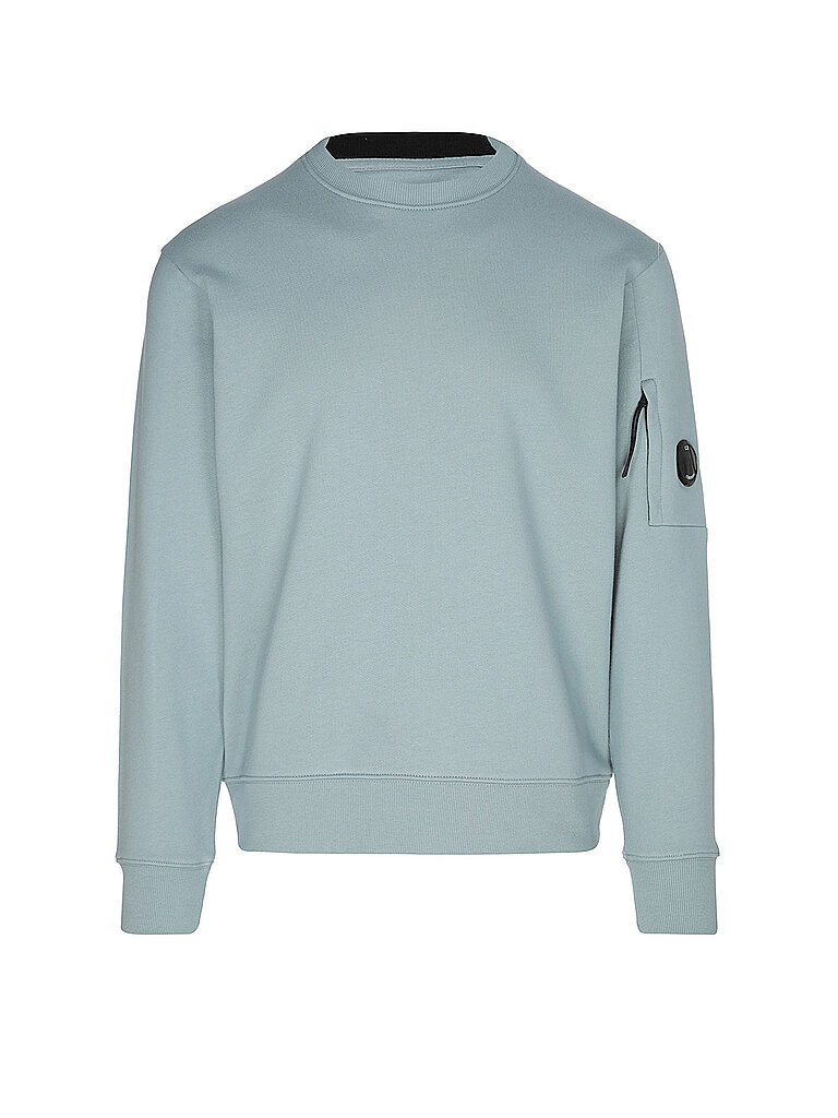 Cp Company Sweat bleu clair S