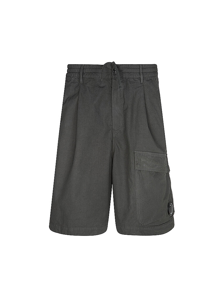 Cp Company Shorts gris 52