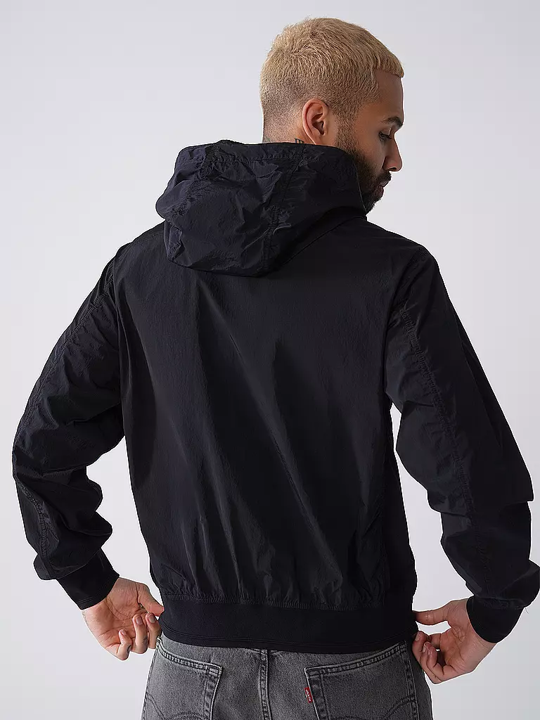 CP COMPANY | Blouson | Bleu