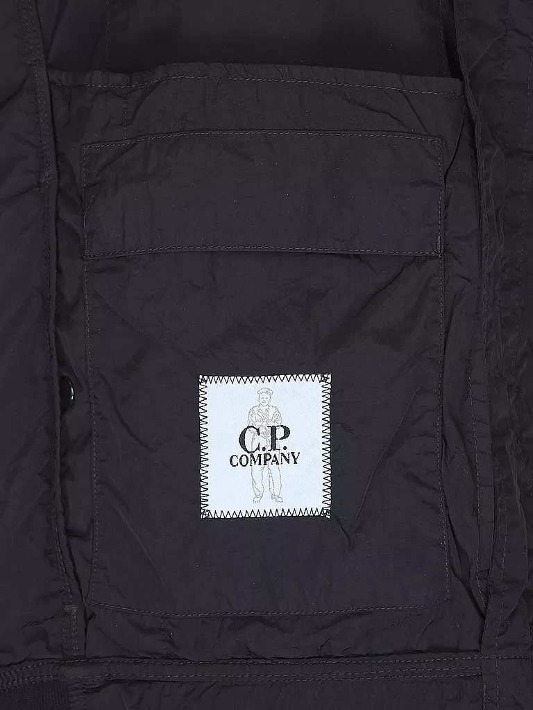 CP COMPANY | Blouson | Bleu