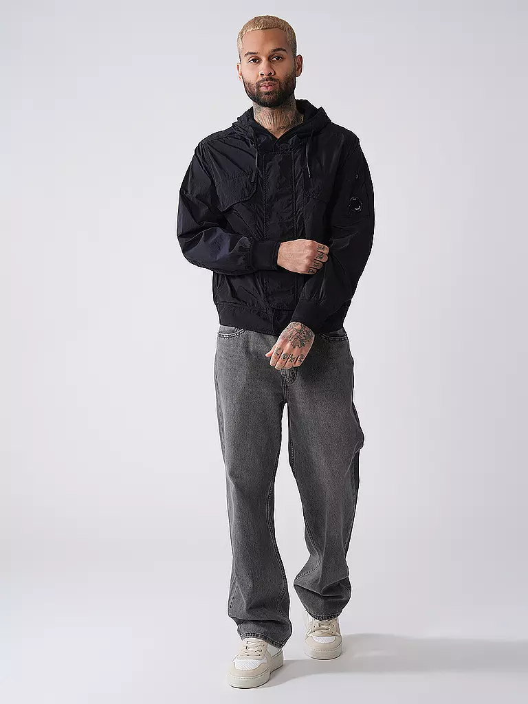 CP COMPANY | Blouson | Bleu