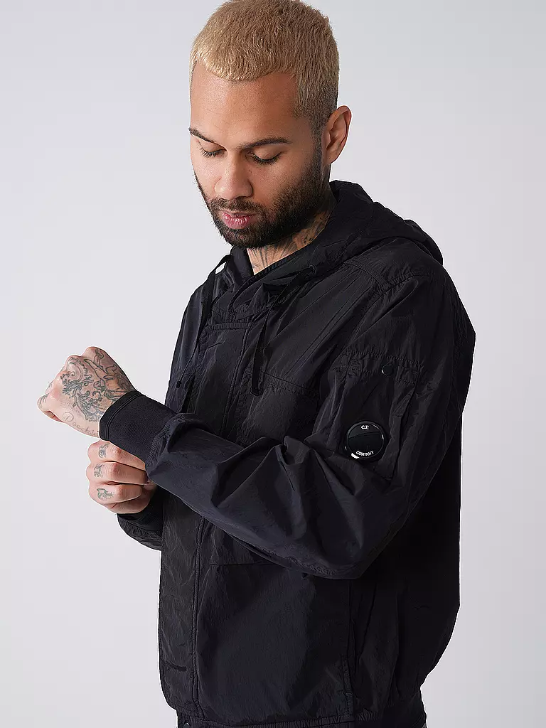 CP COMPANY | Blouson | Bleu