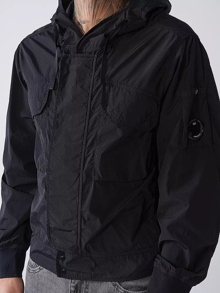 CP COMPANY | Blouson | Bleu