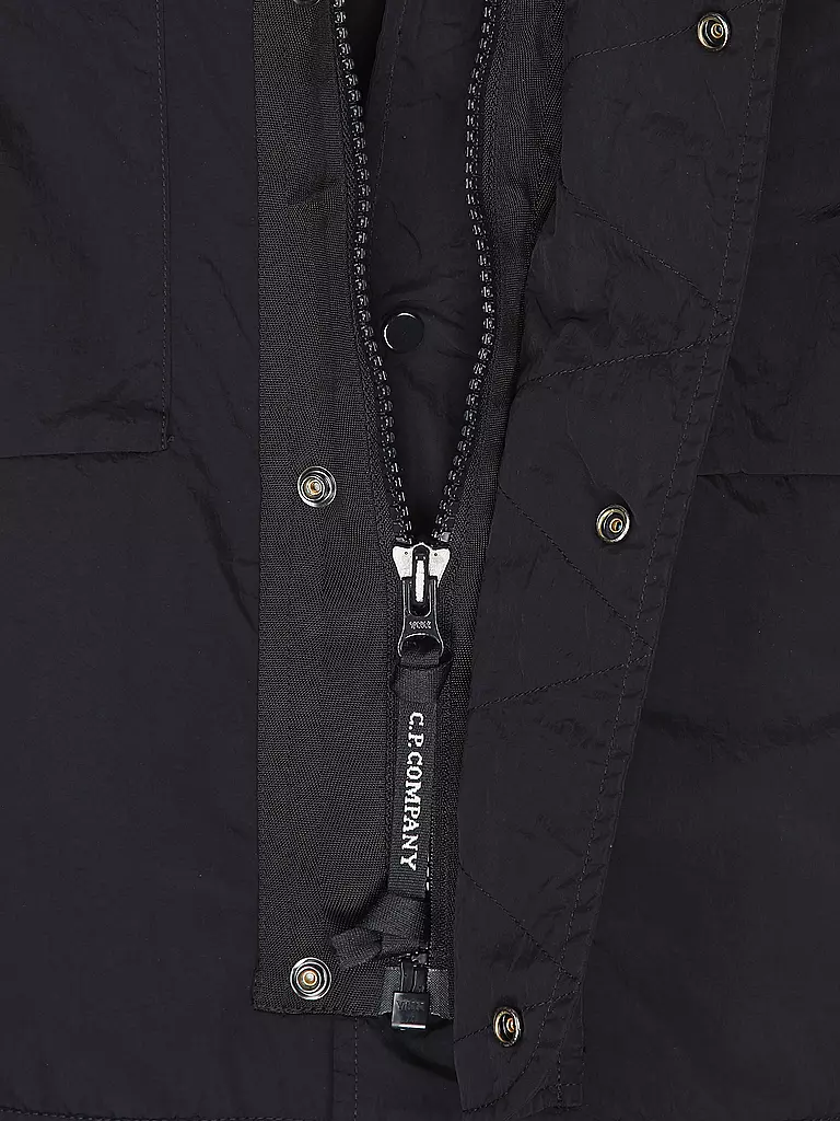 CP COMPANY | Blouson | Bleu