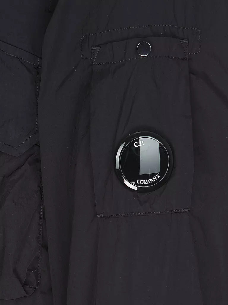 CP COMPANY | Blouson | Bleu