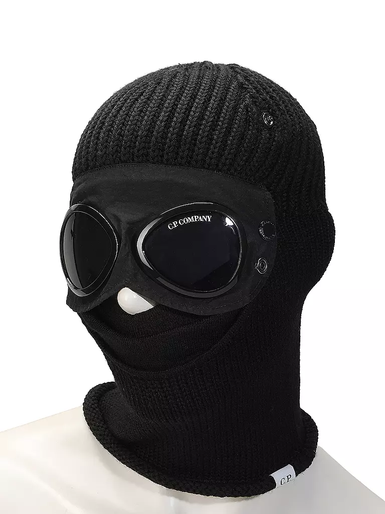 CP COMPANY | Bonnet - Cagoule GOOGLES | 