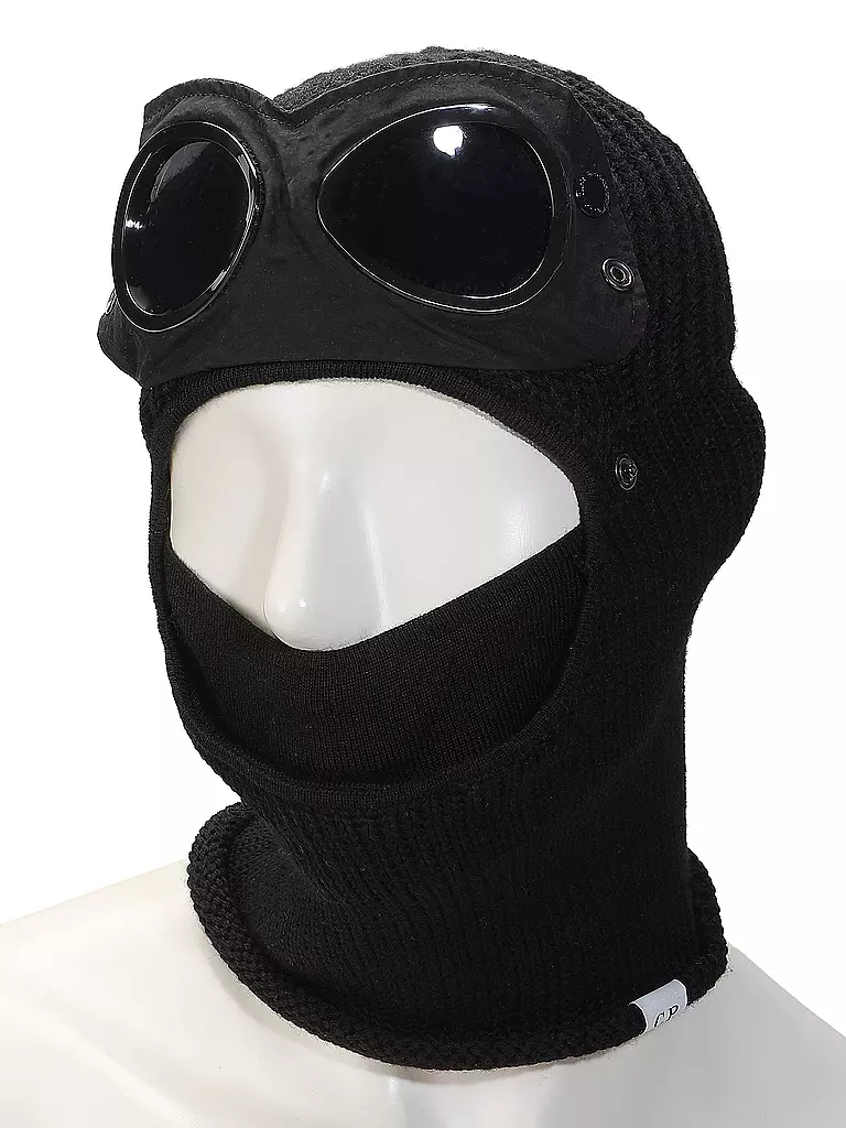 CP COMPANY | Bonnet - Cagoule GOOGLES | 