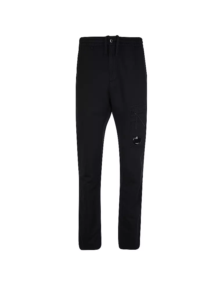 CP COMPANY | Cargohose  | Bleu foncé