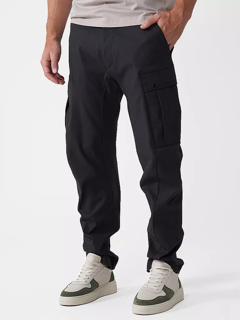 CP COMPANY | Cargohose GABARDINE | Gris
