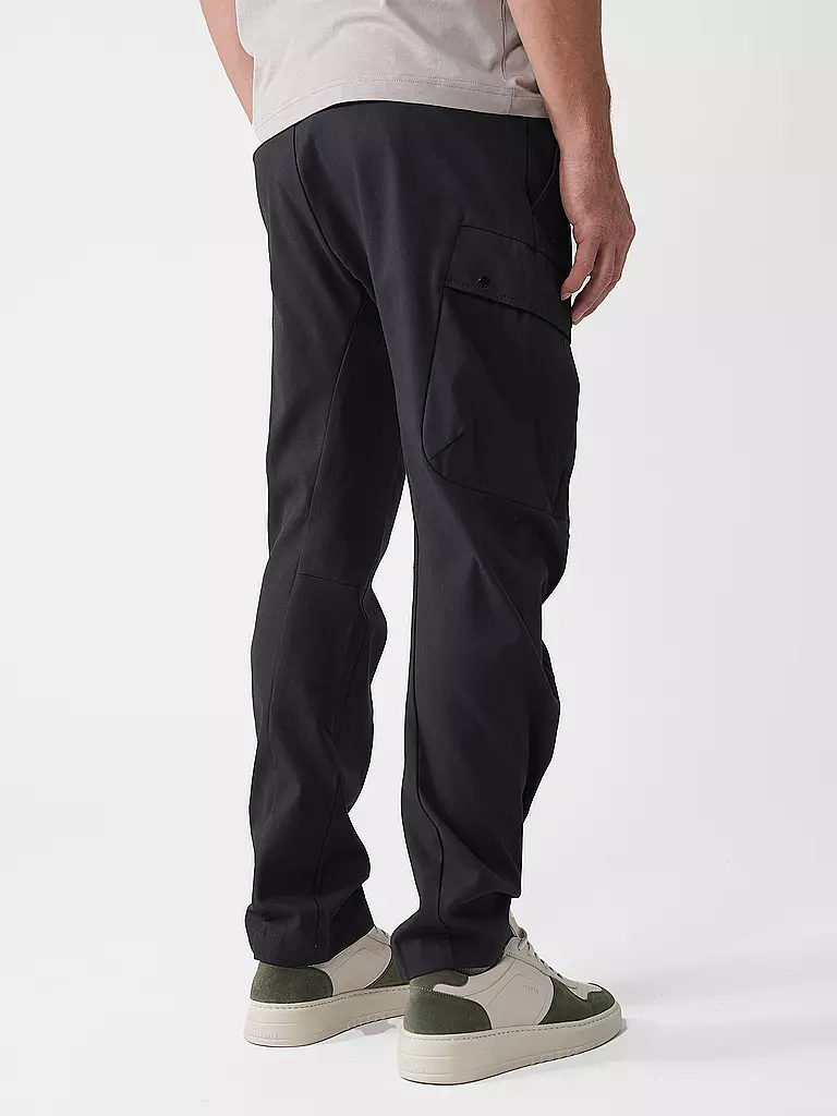 CP COMPANY | Cargohose GABARDINE | Gris