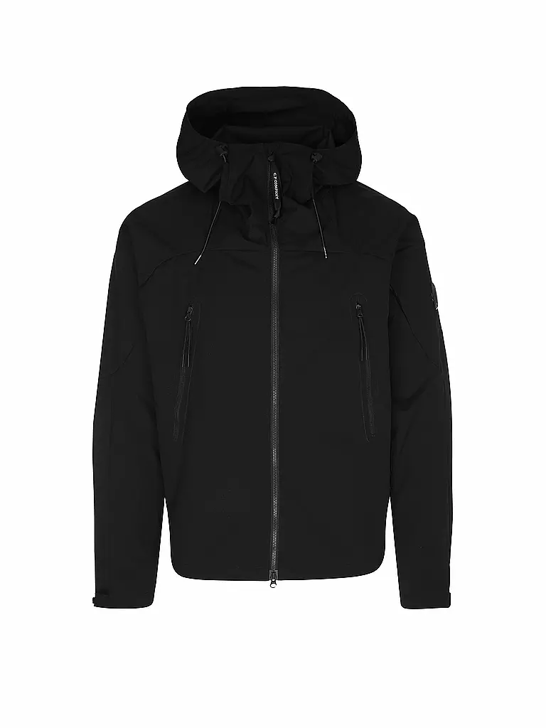 CP COMPANY | Coupe-vent | Noir
